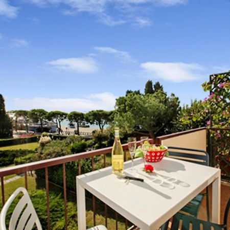 Spiaggia Azzurro -Lakeside With Terrace - Happy Rentals Toscolano Maderno Ngoại thất bức ảnh